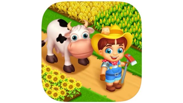 にじいろ牧場のpcプレイ Bluestacks のやり方は 初期設定から解説 Mitsu5656 Com